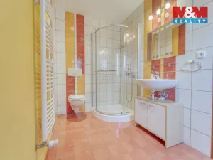 Prodej rodinného domu, Tachov, Lesní, 165 m2