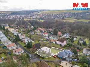 Prodej rodinného domu, Tachov, Lesní, 165 m2