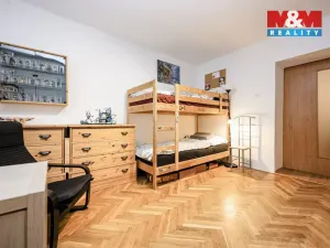 Prodej bytu 3+kk, Olomouc - Chválkovice, Na zákopě, 72 m2