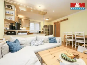 Prodej bytu 3+kk, Olomouc - Chválkovice, Na zákopě, 72 m2