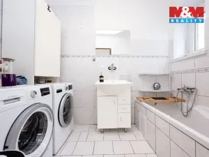 Prodej bytu 3+kk, Olomouc - Chválkovice, Na zákopě, 72 m2