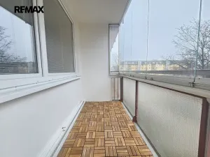 Pronájem bytu 2+kk, Praha - Hlubočepy, Wassermannova, 48 m2