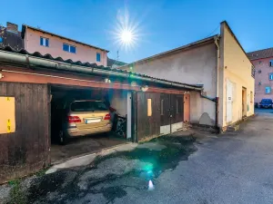 Prodej bytu 3+1, České Budějovice, Klavíkova, 70 m2