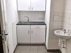 Pronájem obchodního prostoru, Brno, Vachova, 50 m2