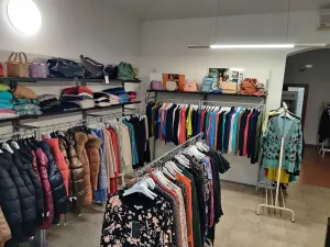 Pronájem obchodního prostoru, Ústí nad Labem, Pařížská, 56 m2