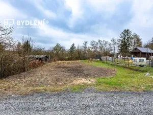 Prodej pozemku pro bydlení, Novosedlice, 622 m2