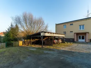 Prodej bytu 3+1, Kamenný Přívoz - Hostěradice, 80 m2