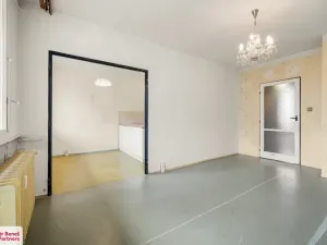 Prodej bytu 3+1, Praha - Nusle, Děkanská vinice II, 56 m2