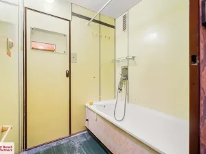 Prodej bytu 3+1, Praha - Nusle, Děkanská vinice II, 56 m2