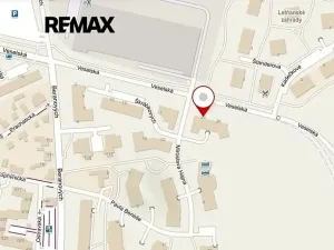 Pronájem bytu 1+kk, Praha - Letňany, Miroslava Hajna, 43 m2