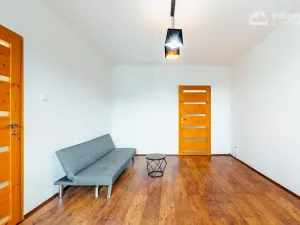 Prodej bytu 3+1, Rožnov pod Radhoštěm, Valašská, 72 m2