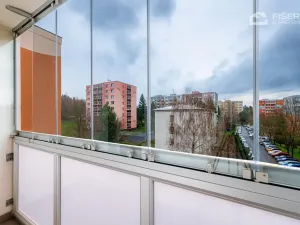 Prodej bytu 3+1, Rožnov pod Radhoštěm, Valašská, 72 m2