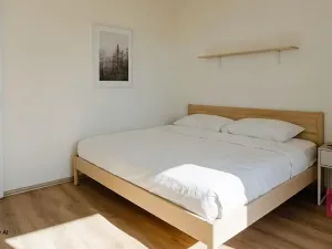 Prodej bytu 2+kk, Brno, třída Generála Píky, 47 m2