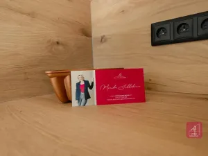 Prodej bytu 2+kk, Brno, třída Generála Píky, 47 m2