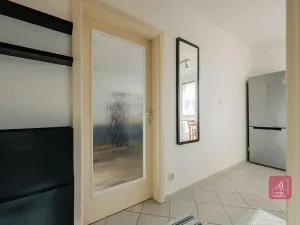 Prodej bytu 1+1, Šlapanice, Švehlova, 34 m2