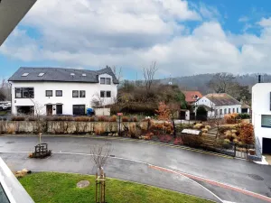 Pronájem bytu 1+kk, Praha - Braník, Skálové, 51 m2