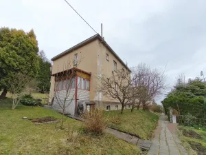 Prodej bytu 2+kk, Zlín, Příkrá, 51 m2