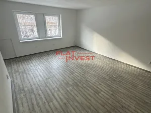 Pronájem bytu 1+kk, Benešov nad Ploučnicí, Nádražní, 27 m2