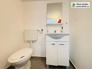 Prodej vícegeneračního domu, Kolan, Chorvatsko, 100 m2