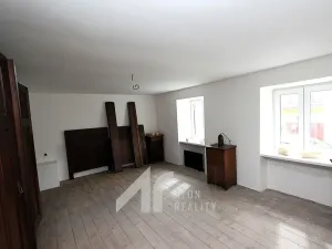 Prodej rodinného domu, Starý Petřín, 75 m2