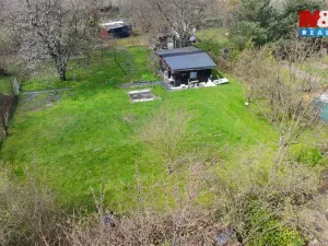 Prodej zahrady, Havířov - Prostřední Suchá, 899 m2