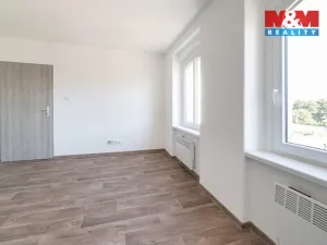 Pronájem bytu 1+1, Sokolov, Nádražní, 40 m2