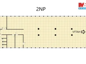 Prodej obchodního prostoru, Čáslav - Čáslav-Nové Město, Chrudimská, 900 m2