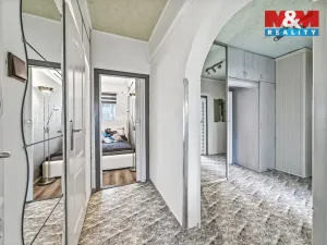 Prodej bytu 3+1, Lipník nad Bečvou - Lipník nad Bečvou I-Město, Zahradní, 62 m2