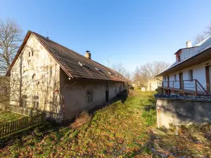 Prodej pozemku pro bydlení, Vrchotovy Janovice, 157355 m2