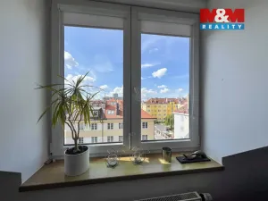 Pronájem bytu 4+1, Praha - Nusle, U družstva Repo, 93 m2