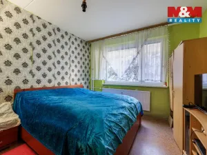 Prodej bytu 3+1, Nejdek, Jiráskova, 76 m2