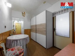 Prodej bytu 3+1, Nejdek, Jiráskova, 76 m2