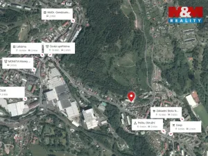 Prodej bytu 3+1, Nejdek, Jiráskova, 76 m2