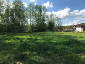 Prodej pozemku pro bydlení, Dobříkov, 1247 m2