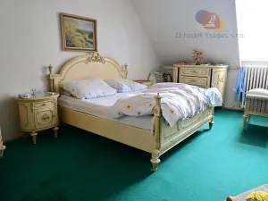 Prodej rodinného domu, Domašov nad Bystřicí, Nádražní, 640 m2