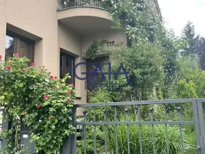 Prodej rodinného domu, Chotěboř, Firkušného, 126 m2