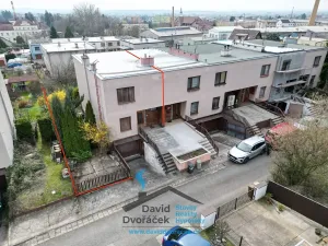 Prodej rodinného domu, Hořice, Družstevní, 190 m2