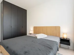 Pronájem bytu 2+kk, Praha - Hlubočepy, Benešova, 53 m2