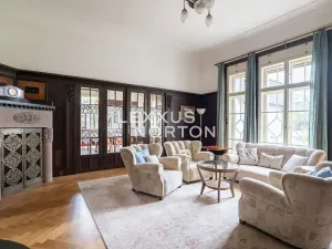 Prodej vily, Brandýs nad Labem-Stará Boleslav, Vestecká, 382 m2