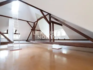 Prodej vily, Brandýs nad Labem-Stará Boleslav, Vestecká, 382 m2