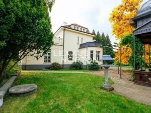 Prodej vily, Brandýs nad Labem-Stará Boleslav, Vestecká, 382 m2