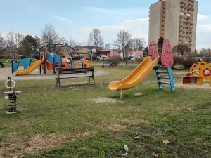 Prodej bytu 3+1, Česká Lípa, Jižní, 71 m2