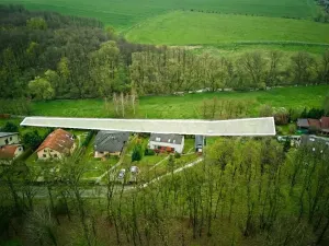 Prodej pozemku pro bydlení, Středokluky, Pod Sedličkami, 1378 m2