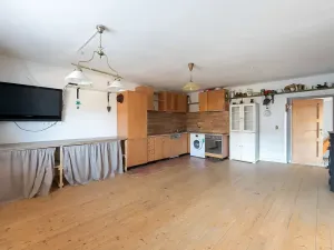 Prodej chalupy, Zdíkov, 195 m2