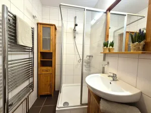 Prodej bytu 2+1, Železná Ruda, 53 m2