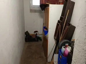 Prodej bytu 3+1, Liberec, Hůlkova, 69 m2