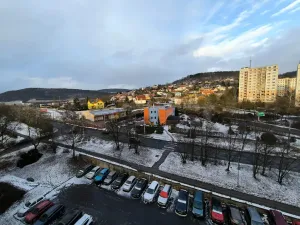 Pronájem bytu 2+1, Ústí nad Labem, Meruňková, 68 m2