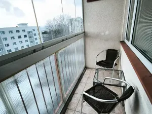 Pronájem bytu 2+1, Ústí nad Labem, Meruňková, 68 m2