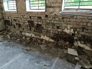 Prodej obchodního prostoru, Zlaté Hory, Na Sídlišti, 313 m2