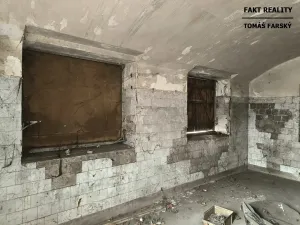 Prodej vícegeneračního domu, Děčín, Litoměřická, 250 m2